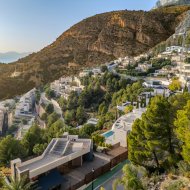Reventa - Chalets -
Altea - Altea Hills