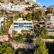 Reventa - Chalets -
Altea - Altea Hills
