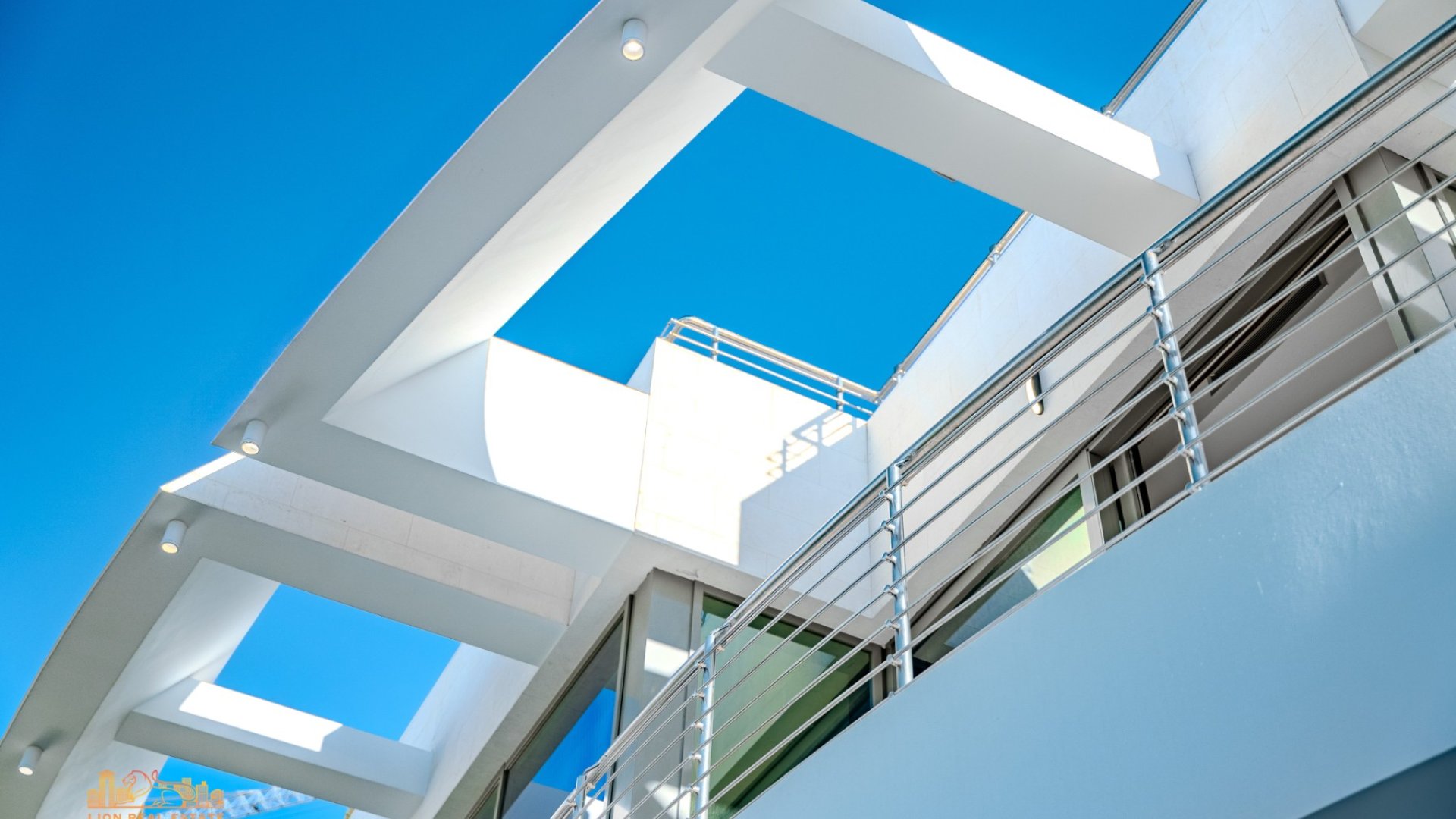 Reventa - Chalets -
Altea - Altea Hills