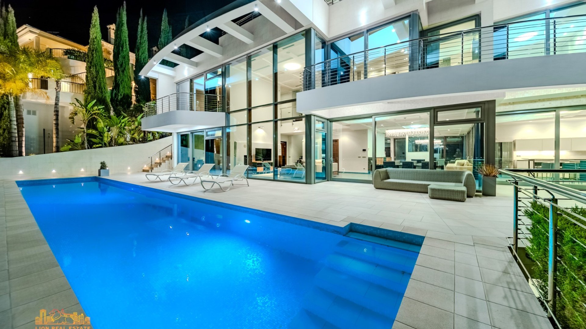 Reventa - Chalets -
Altea - Altea Hills