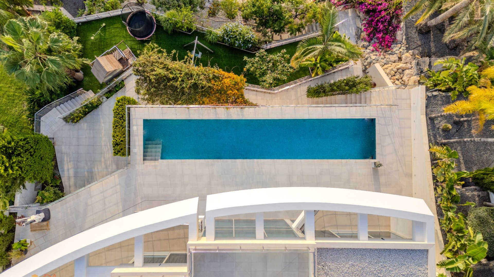 Reventa - Chalets -
Altea - Altea Hills