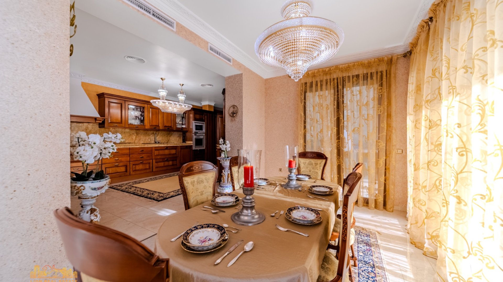 Reventa - Chalets -
Altea - Altea Hills