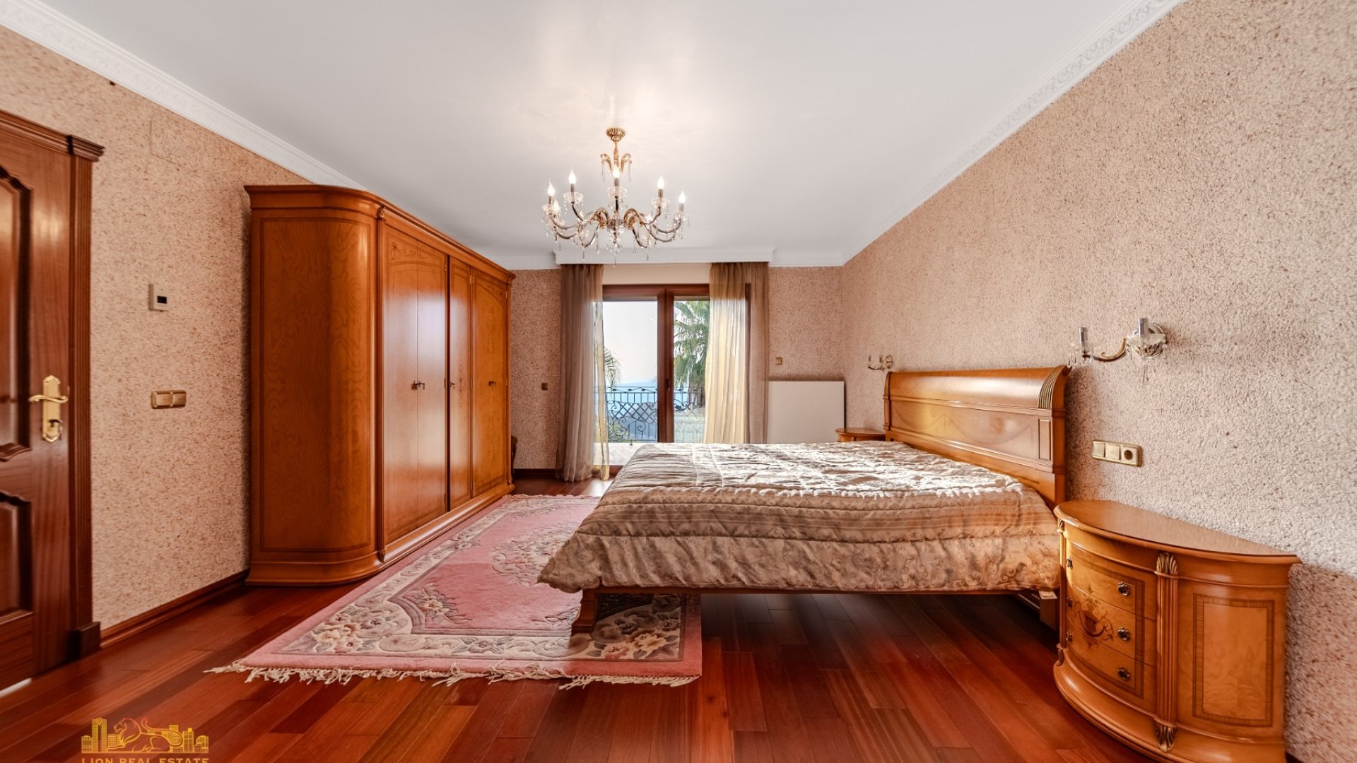 Reventa - Chalets -
Altea - Altea Hills