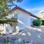 Reventa - Chalets -
Altea - Sierra de Altea