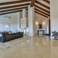 Reventa - Chalets -
Altea - Sierra de Altea