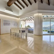 Reventa - Chalets -
Altea - Sierra de Altea
