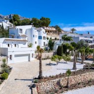 Reventa - Chalets -
Altea