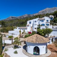 Reventa - Chalets -
Altea