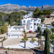 Reventa - Chalets -
Altea