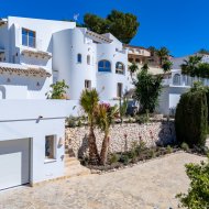 Reventa - Chalets -
Altea