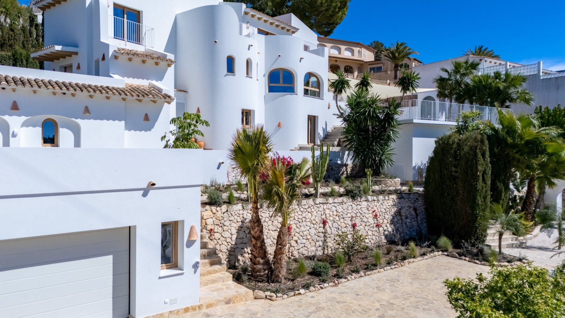 Reventa - Chalets -
Altea