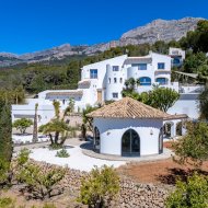 Reventa - Chalets -
Altea