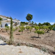 Reventa - Chalets -
Altea