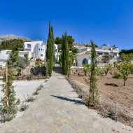 Reventa - Chalets -
Altea