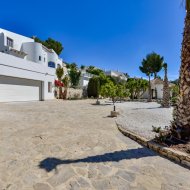 Reventa - Chalets -
Altea