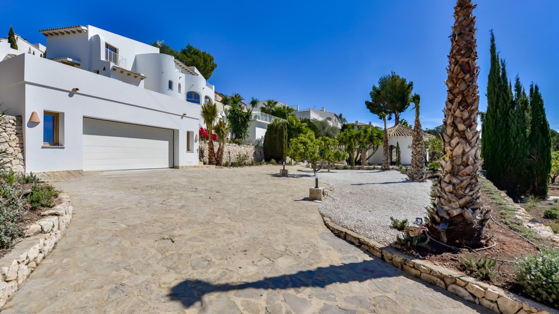 Reventa - Chalets -
Altea