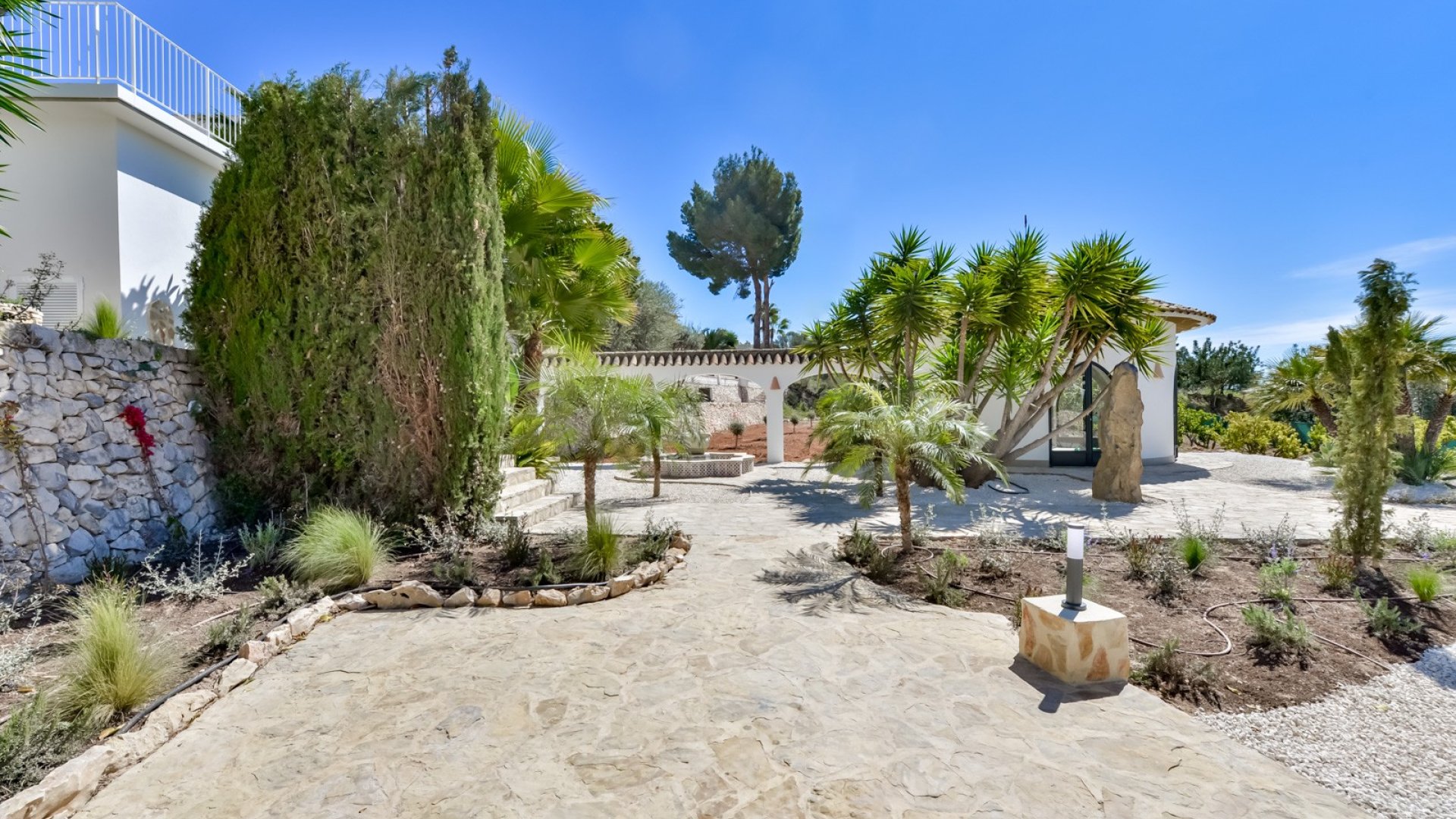 Reventa - Chalets -
Altea