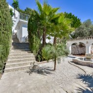 Reventa - Chalets -
Altea