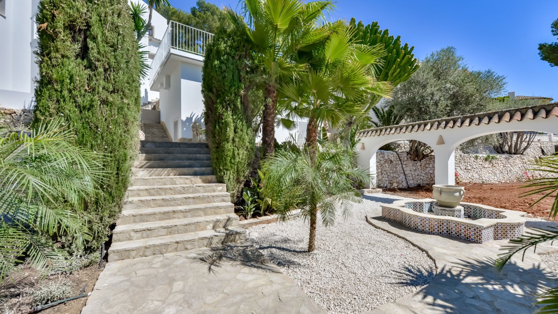 Reventa - Chalets -
Altea