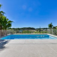 Reventa - Chalets -
Altea