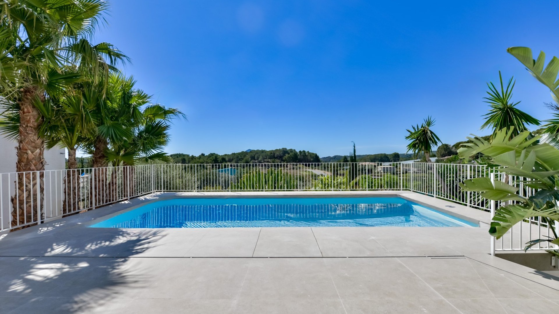Reventa - Chalets -
Altea