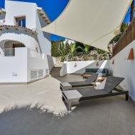 Reventa - Chalets -
Altea