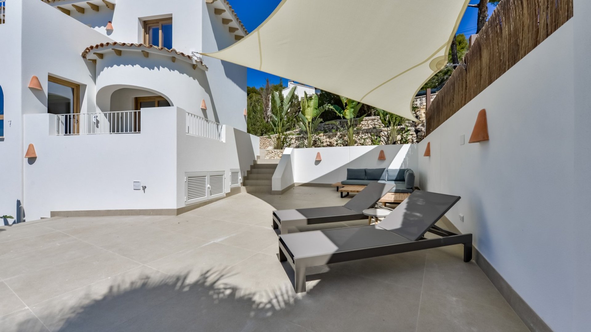 Reventa - Chalets -
Altea