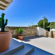 Reventa - Chalets -
Altea