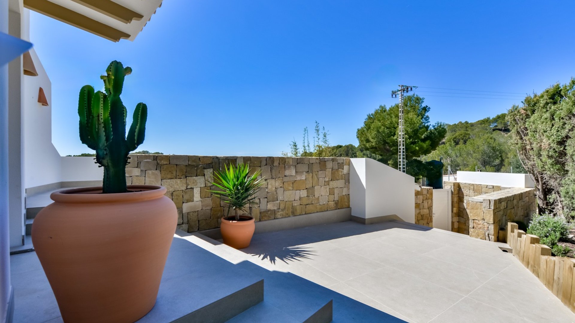 Reventa - Chalets -
Altea