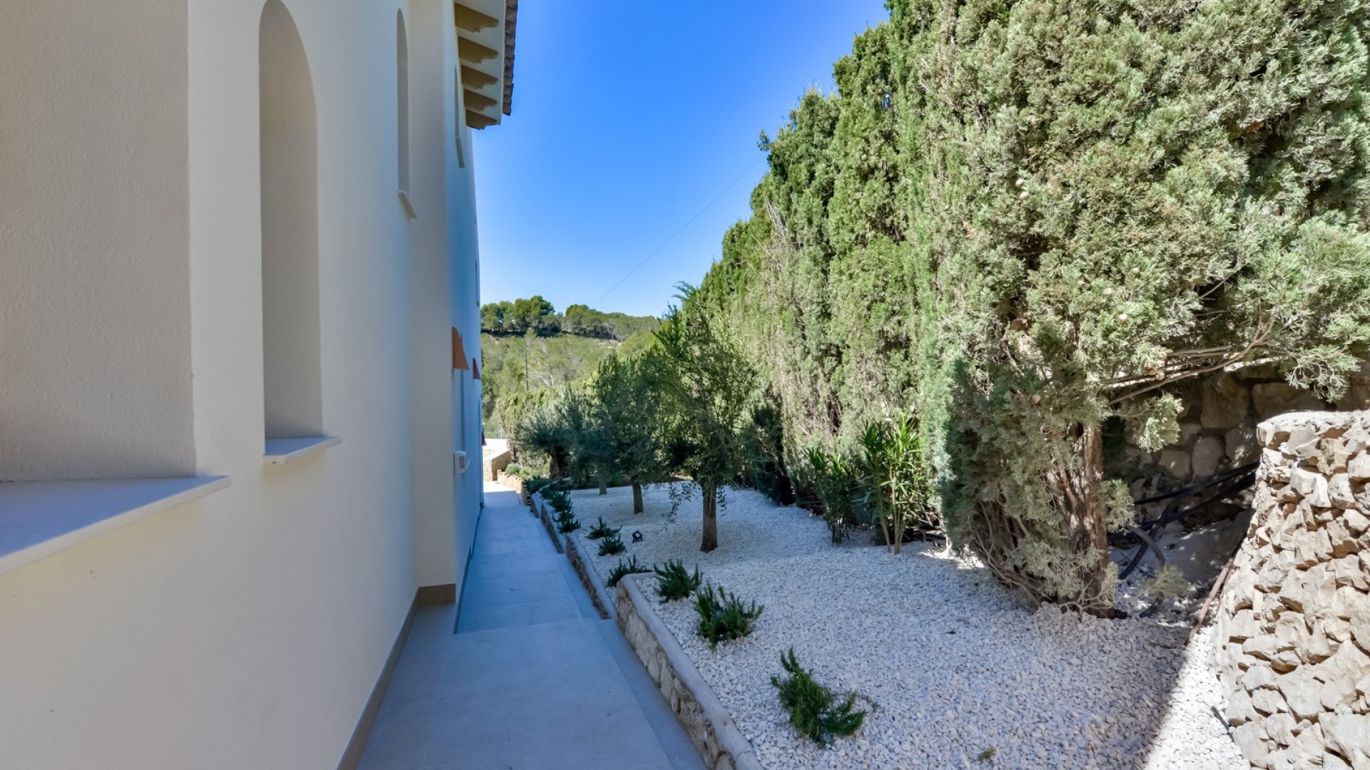 Reventa - Chalets -
Altea
