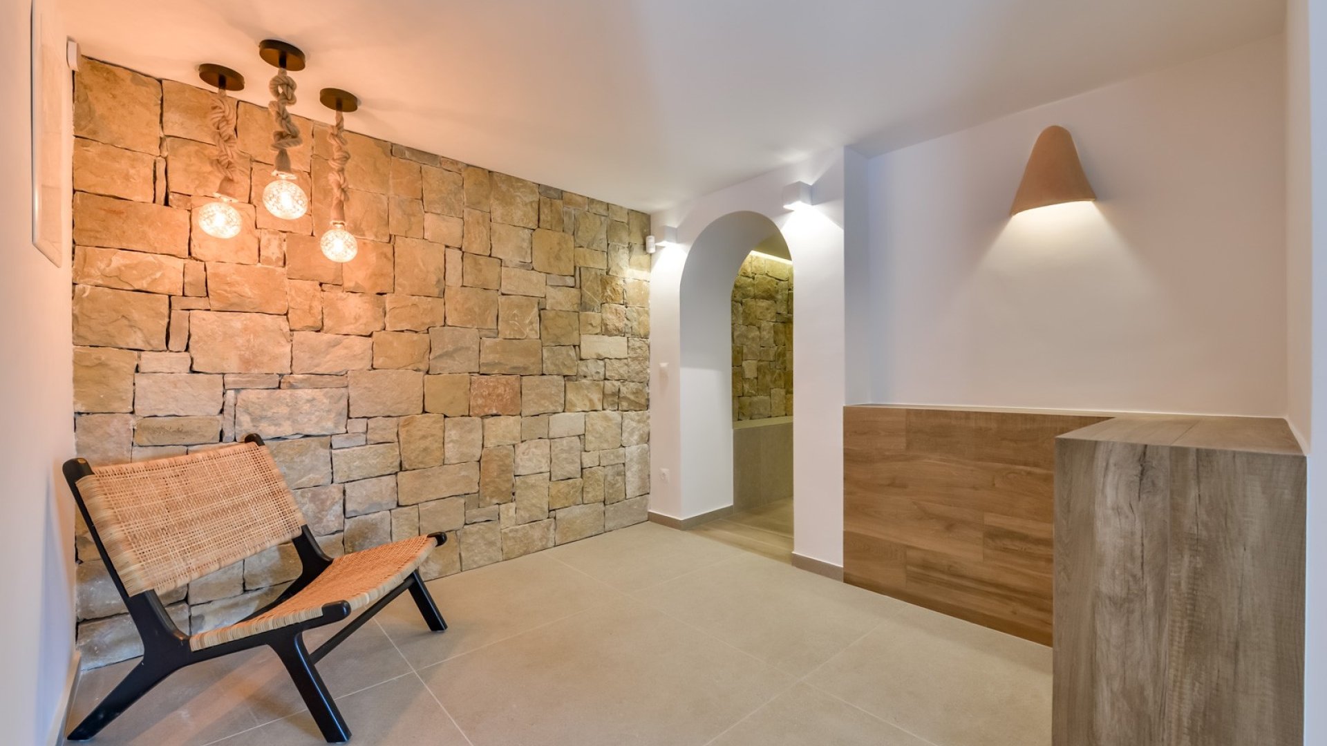 Reventa - Chalets -
Altea