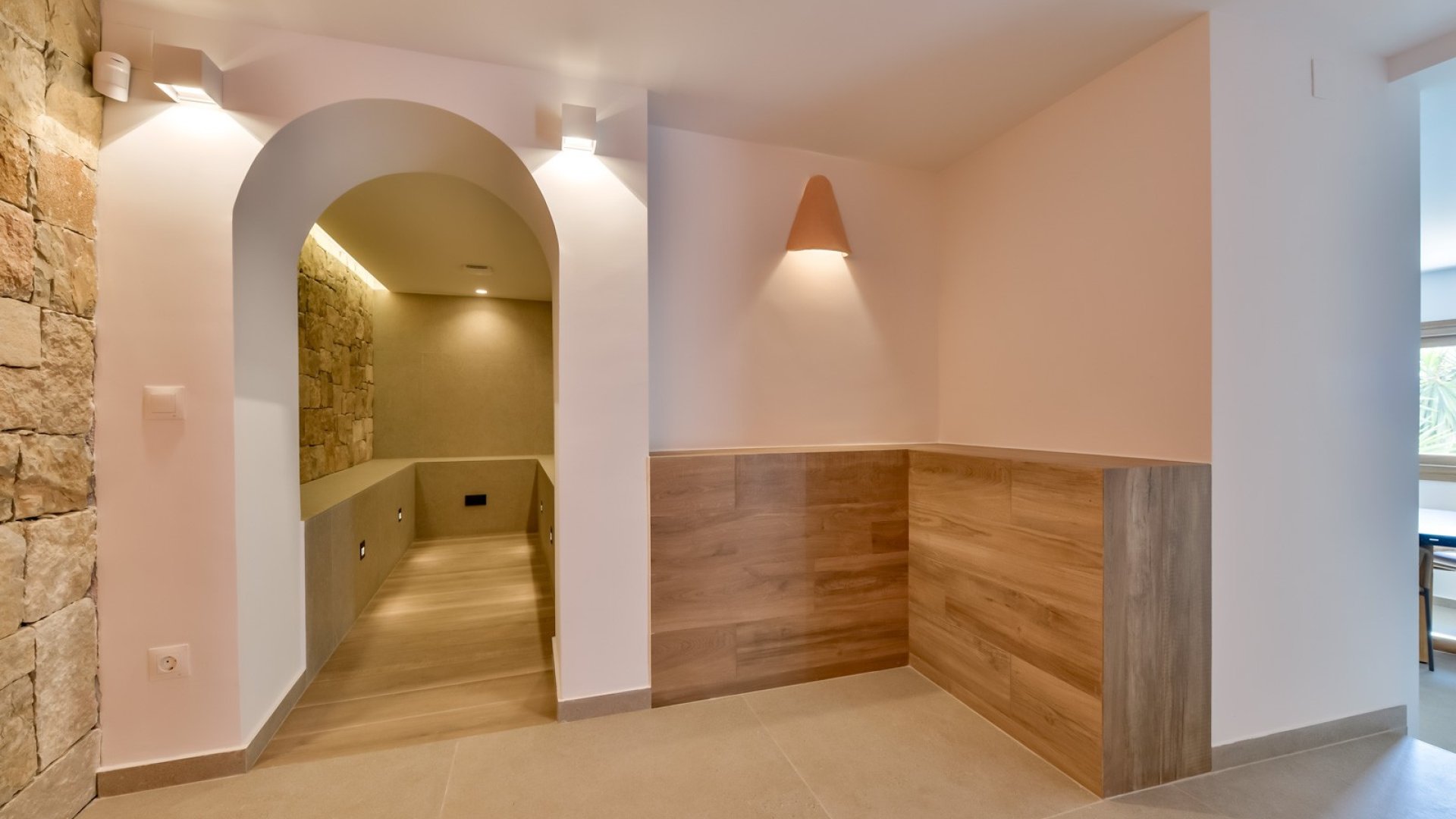 Reventa - Chalets -
Altea