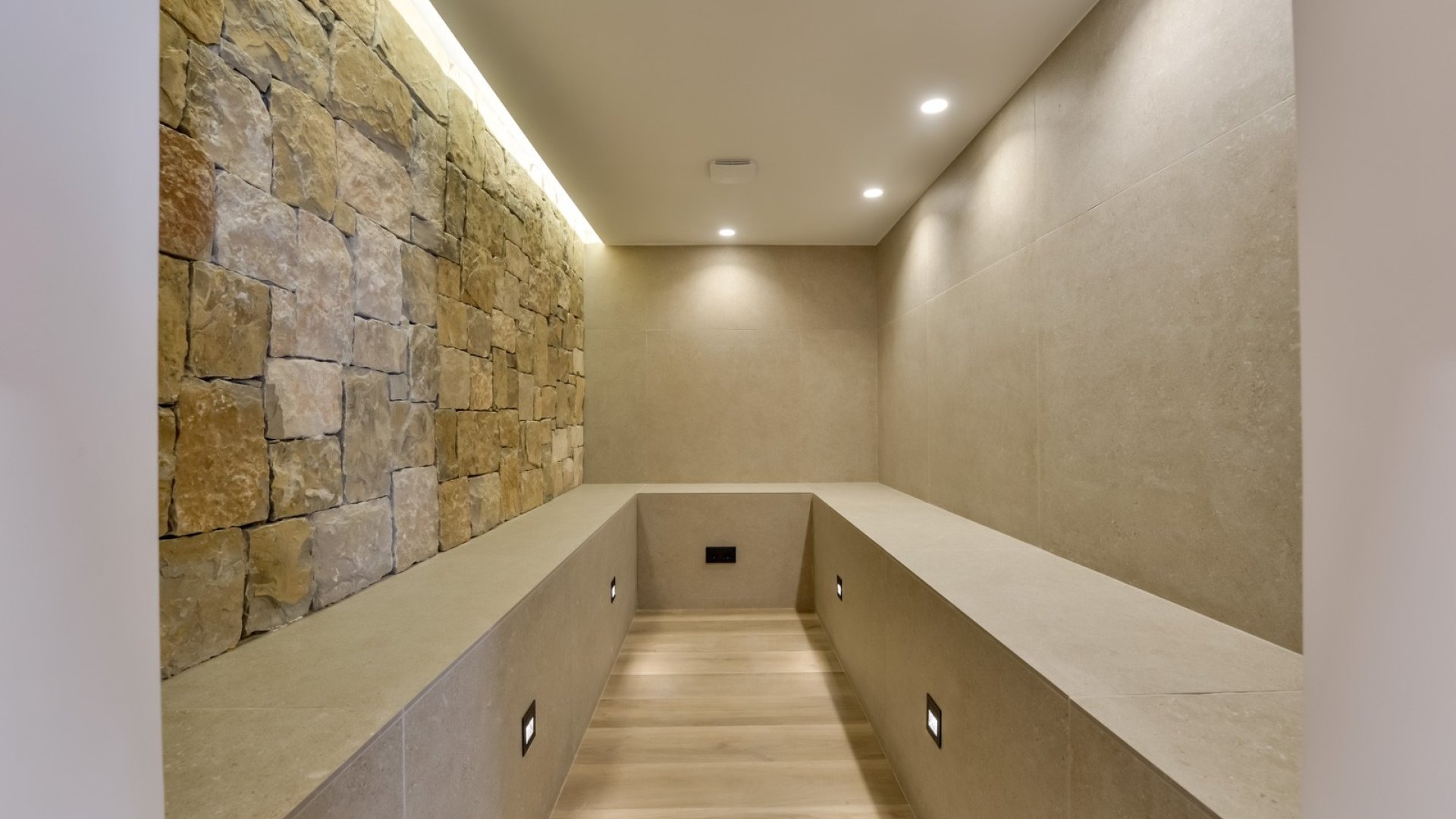 Reventa - Chalets -
Altea