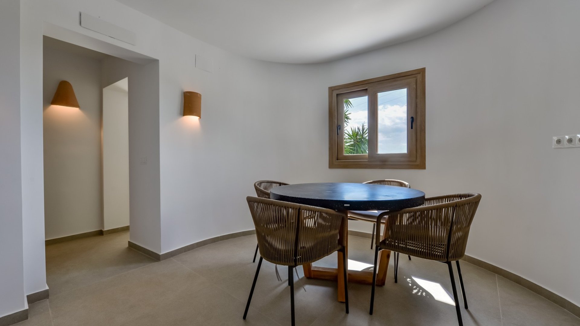 Reventa - Chalets -
Altea