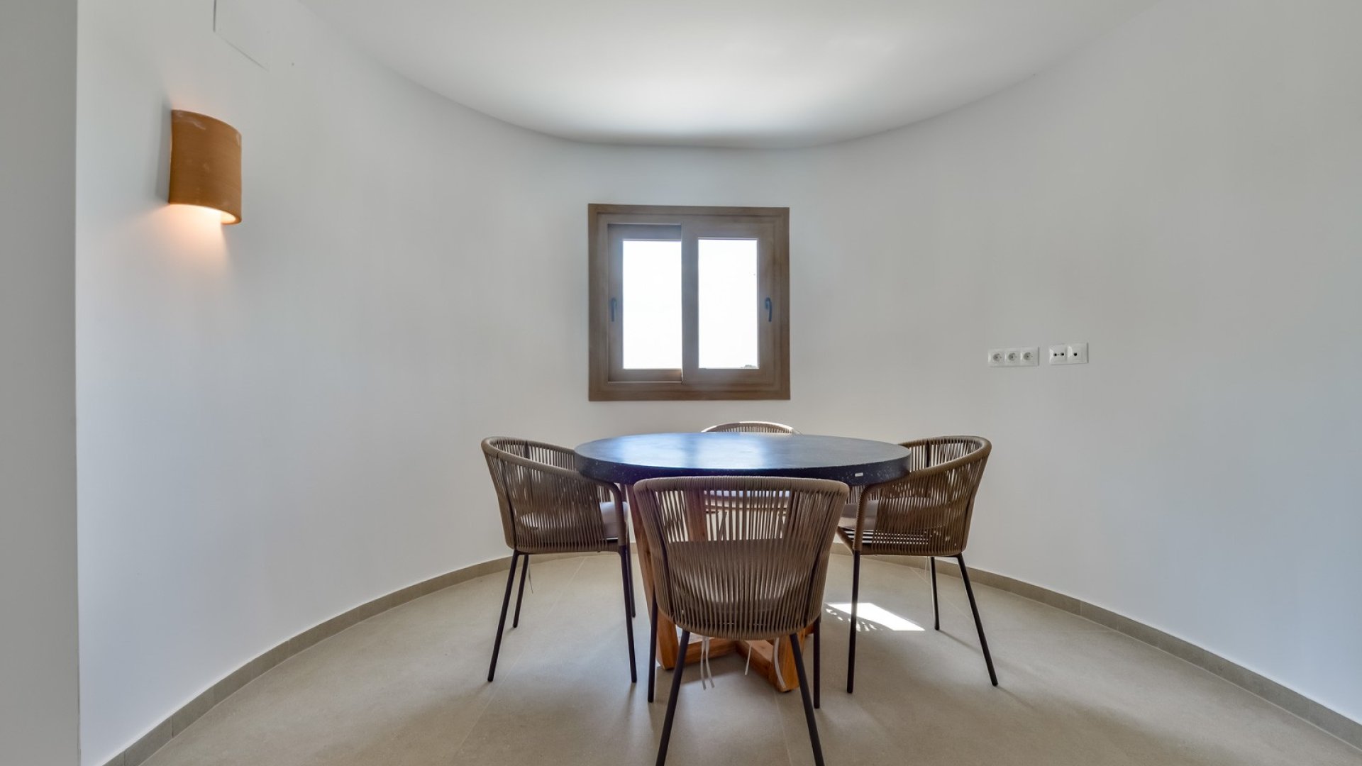 Reventa - Chalets -
Altea