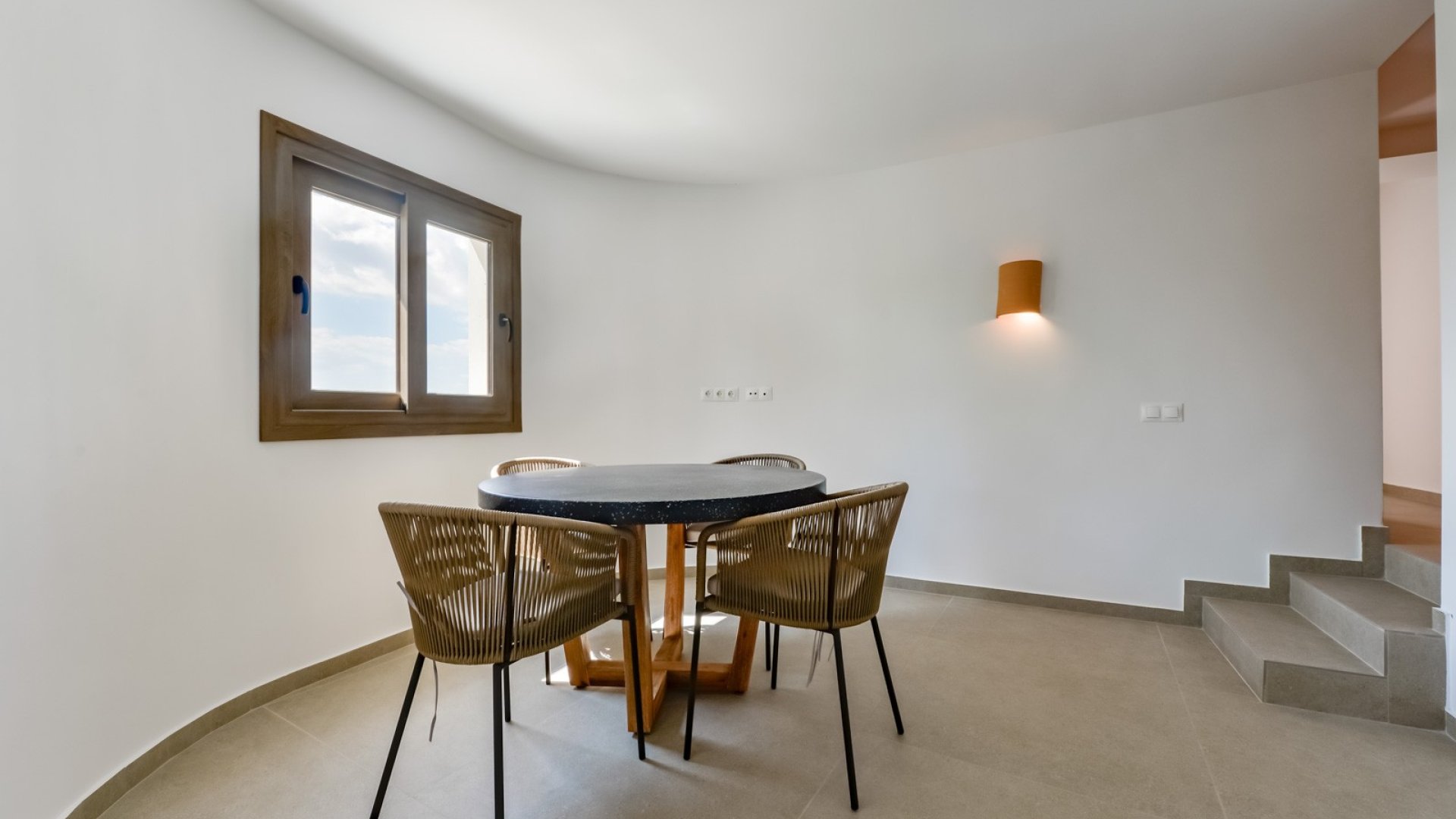 Reventa - Chalets -
Altea