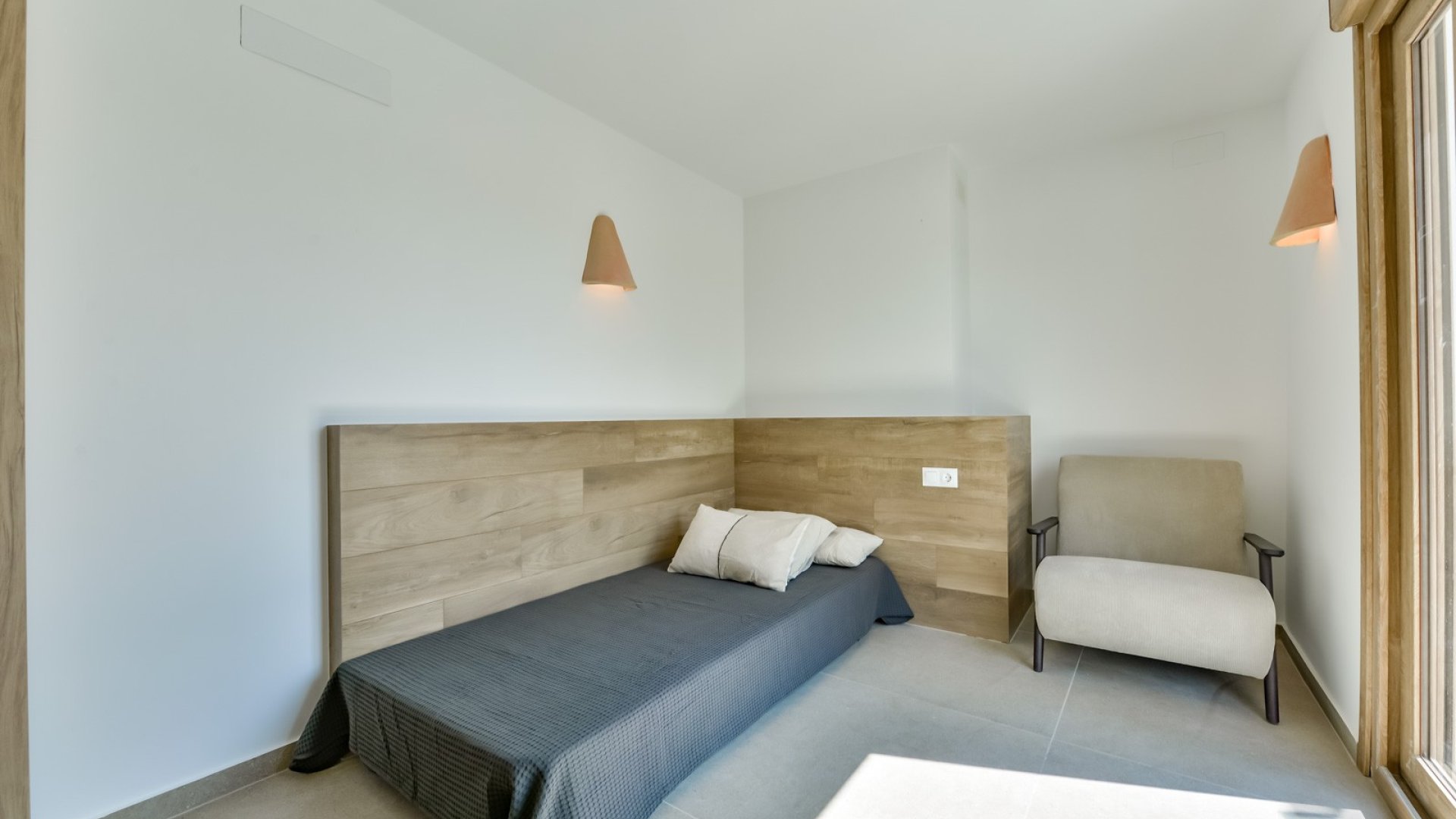 Reventa - Chalets -
Altea