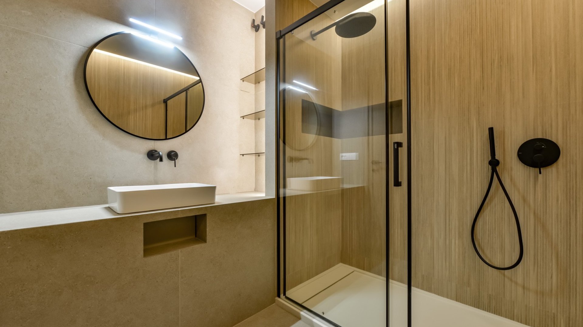 Reventa - Chalets -
Altea