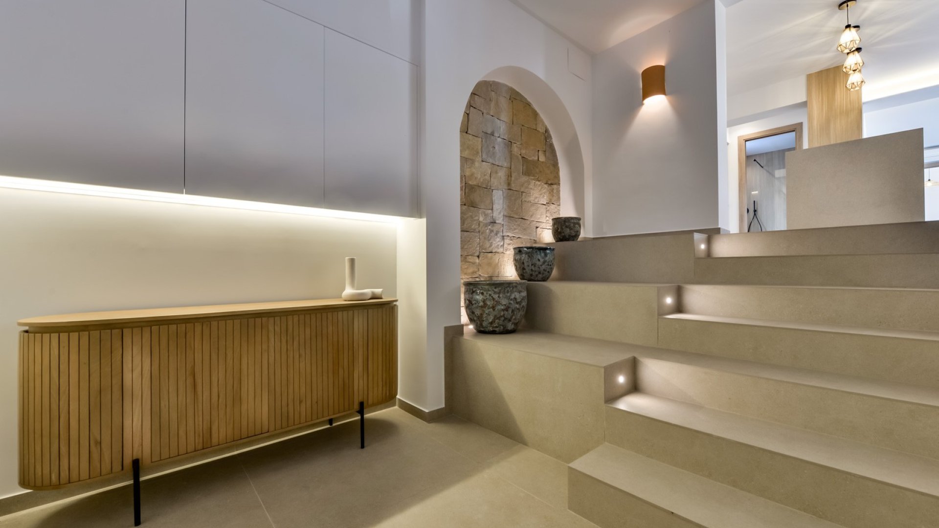 Reventa - Chalets -
Altea