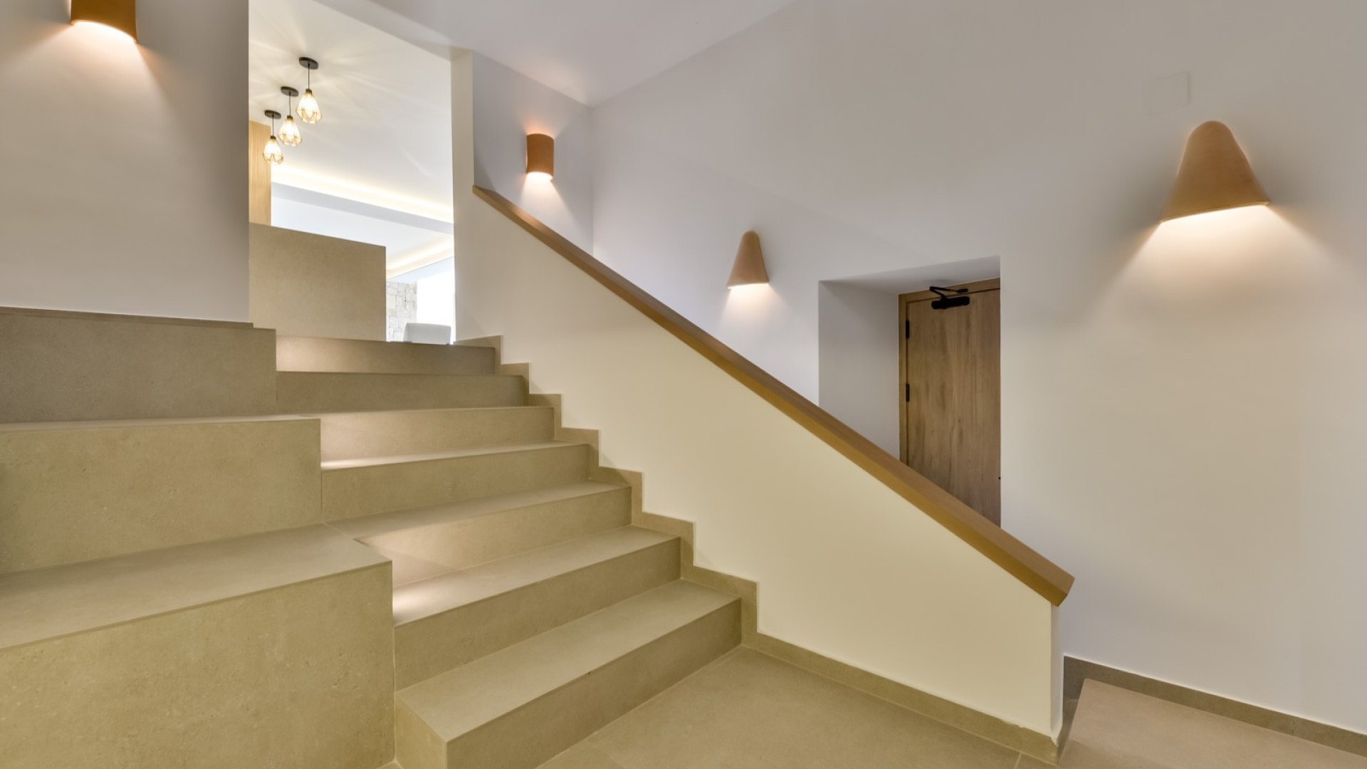 Reventa - Chalets -
Altea