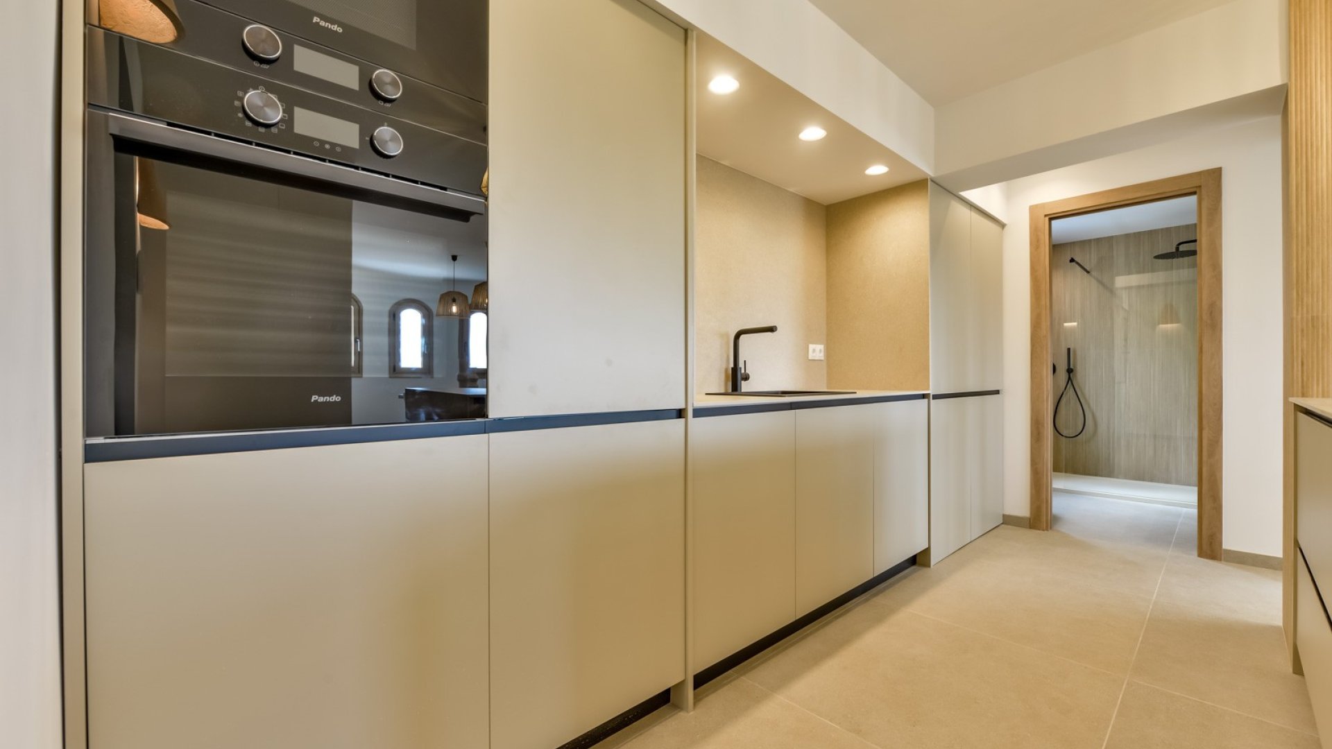 Reventa - Chalets -
Altea