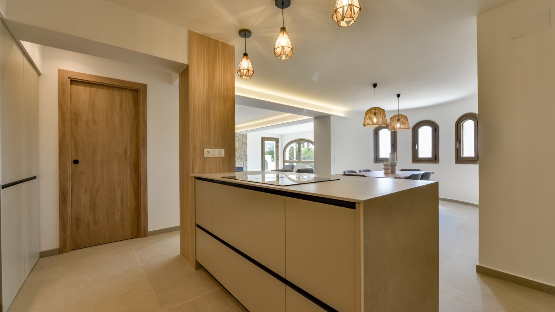 Reventa - Chalets -
Altea