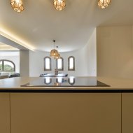 Reventa - Chalets -
Altea