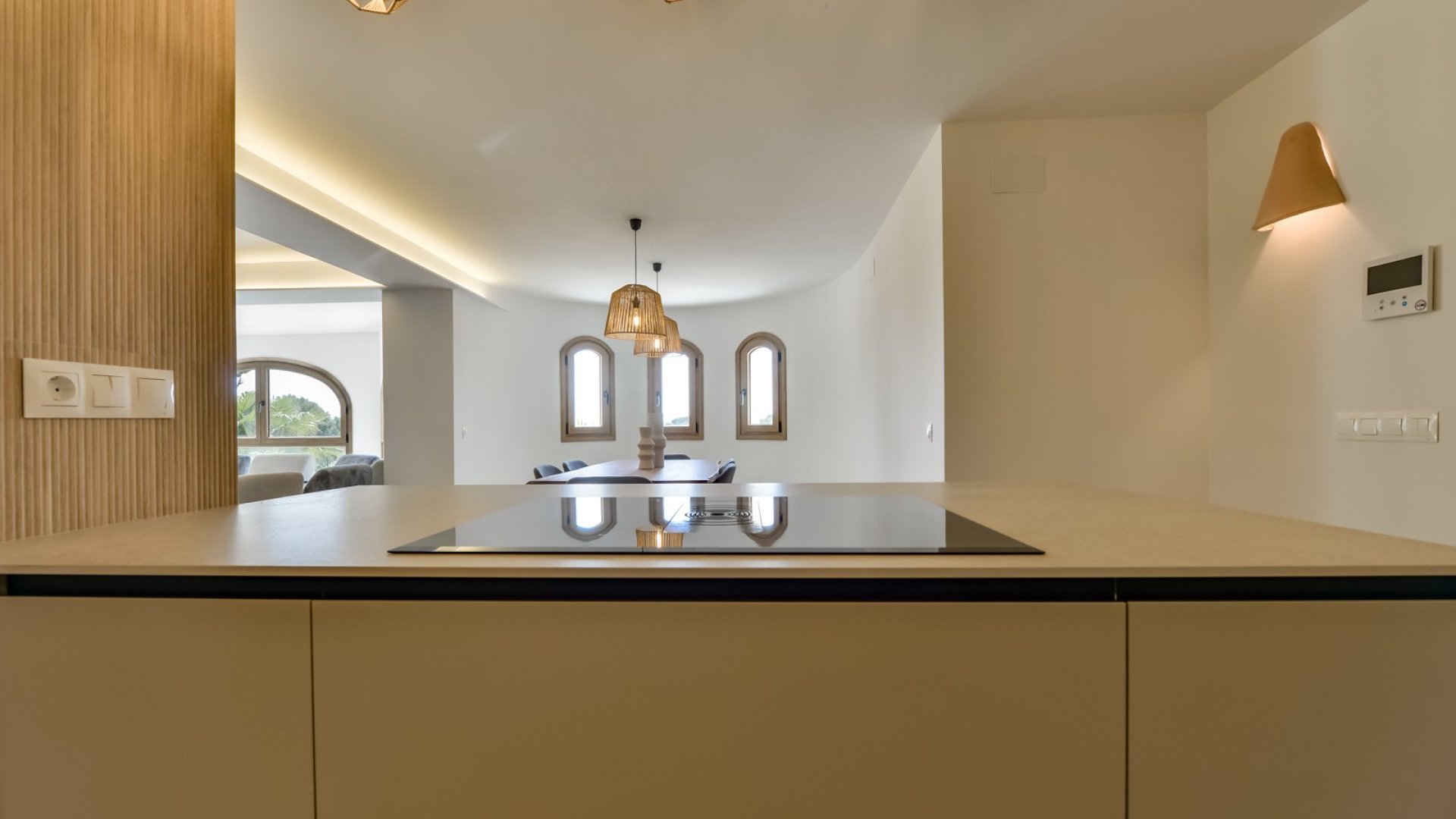 Reventa - Chalets -
Altea