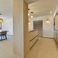 Reventa - Chalets -
Altea