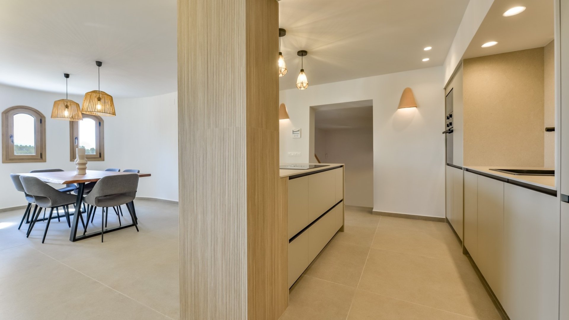Reventa - Chalets -
Altea