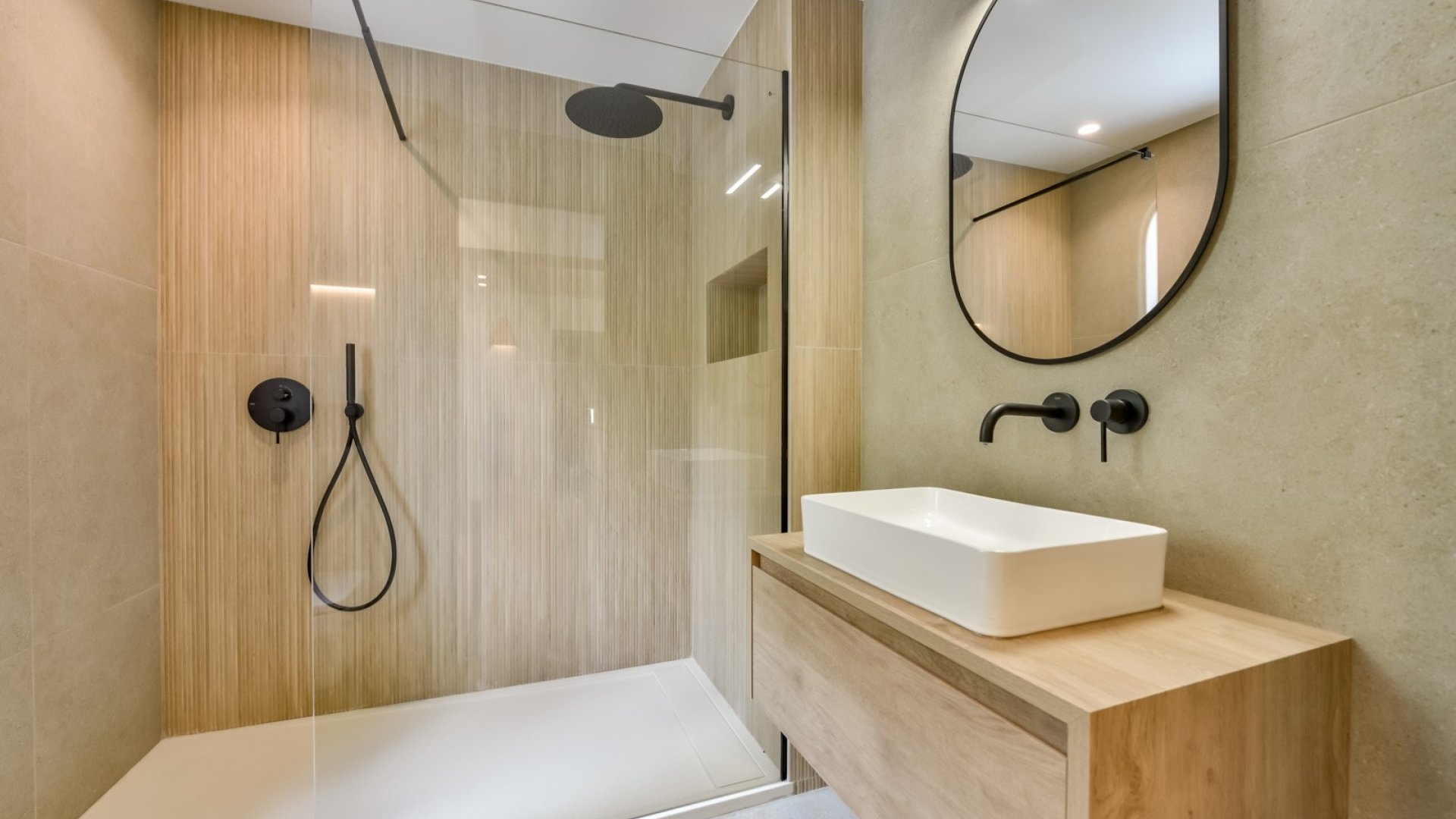Reventa - Chalets -
Altea