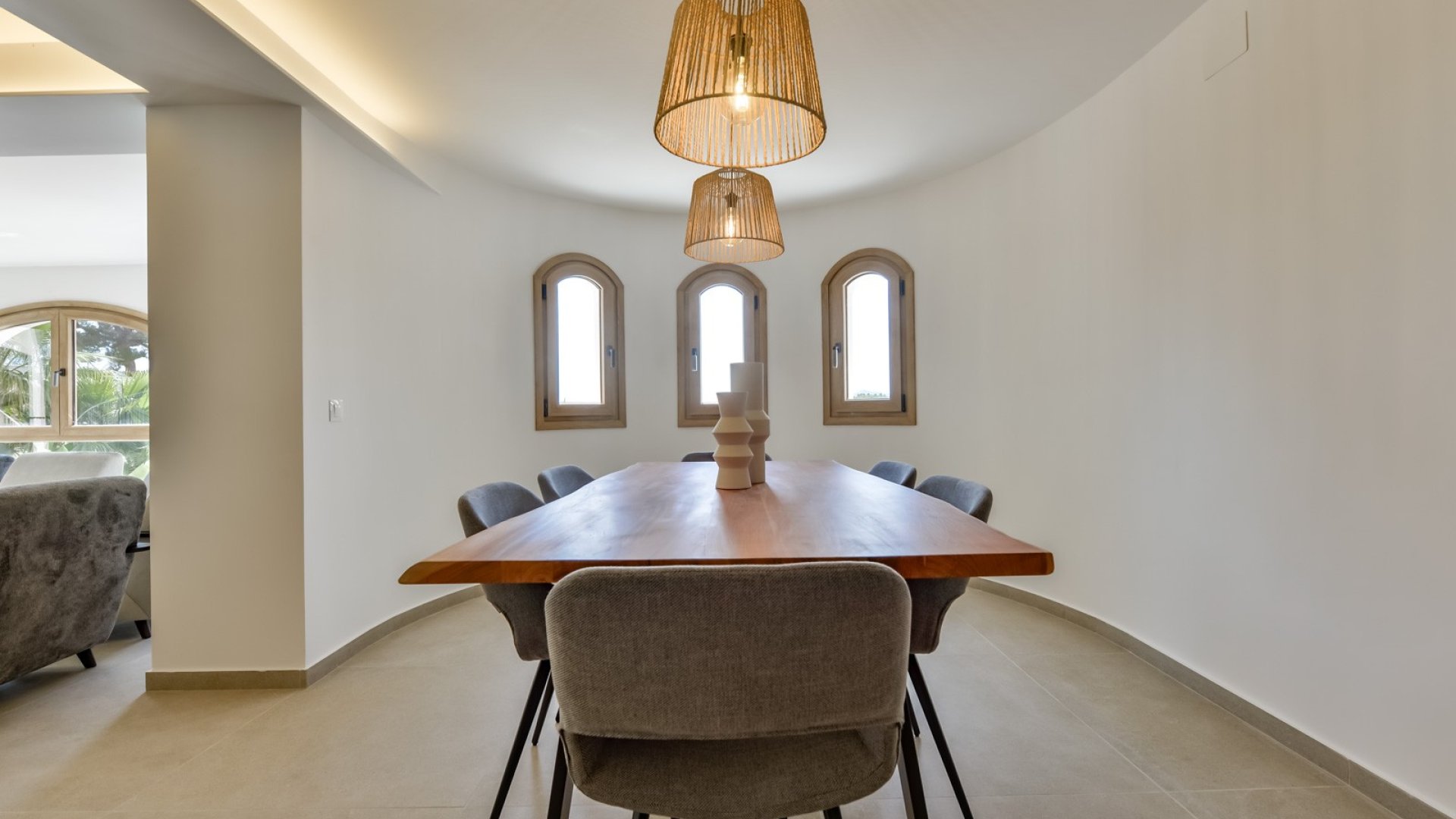 Reventa - Chalets -
Altea