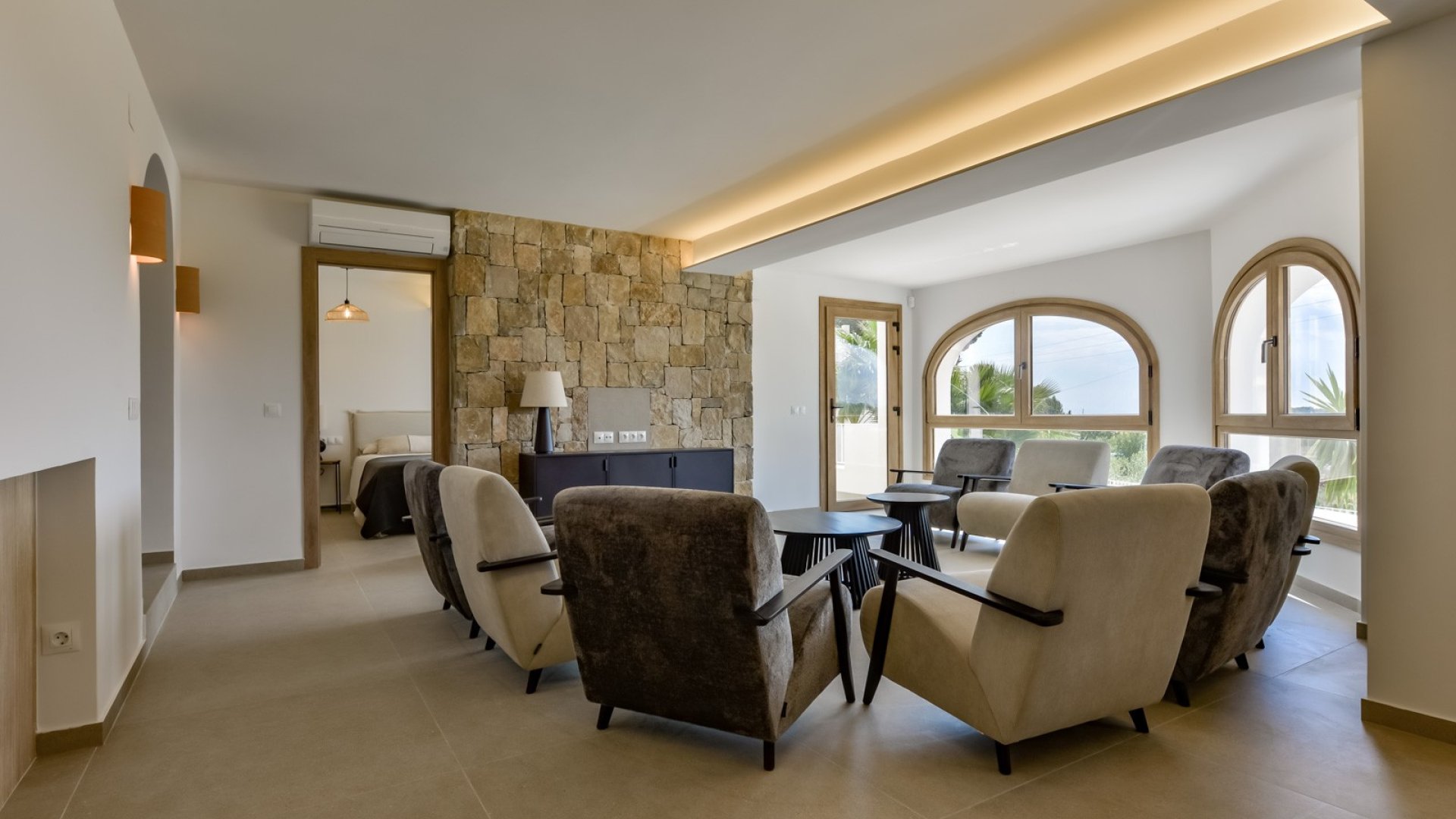 Reventa - Chalets -
Altea