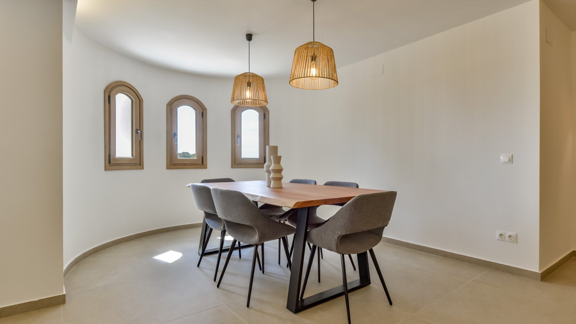 Reventa - Chalets -
Altea